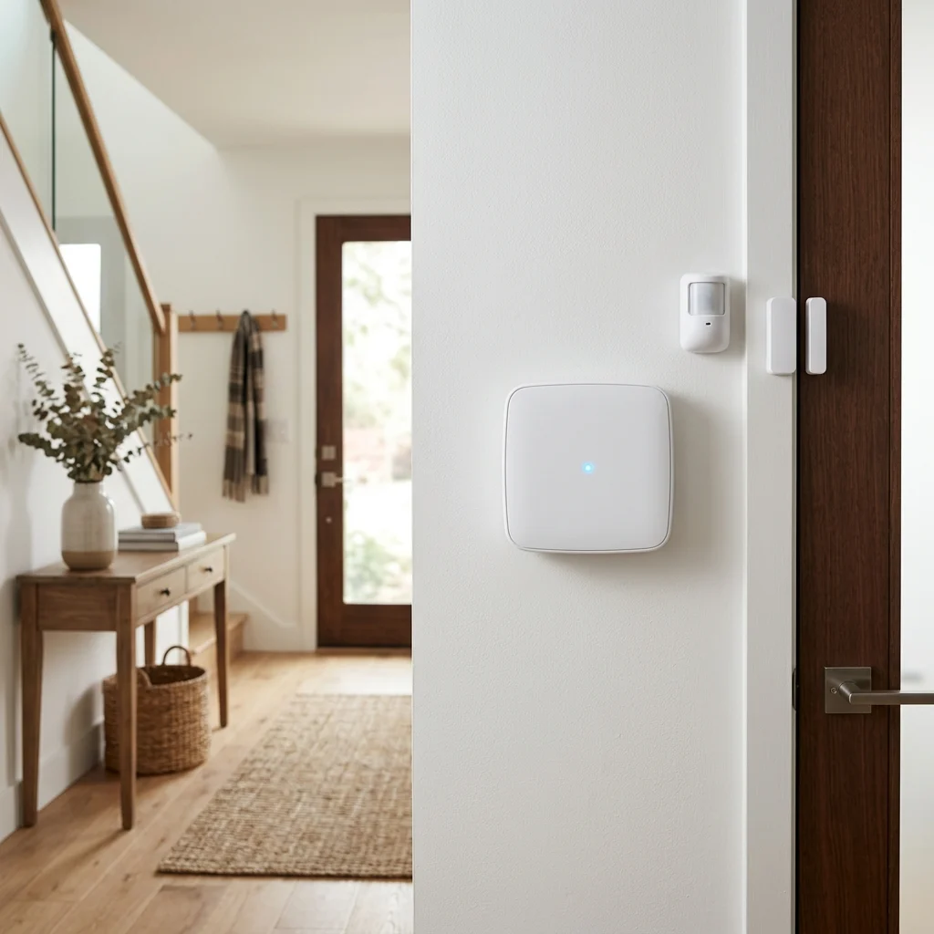 Wireless Alarm Systems: What Property Owners Should Know Before Going Wire-Free