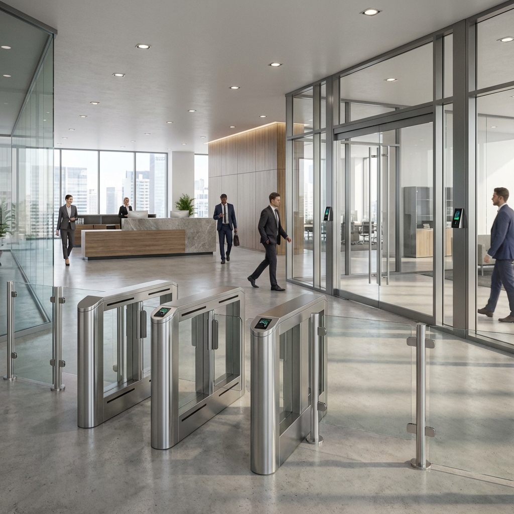 Commercial Offices