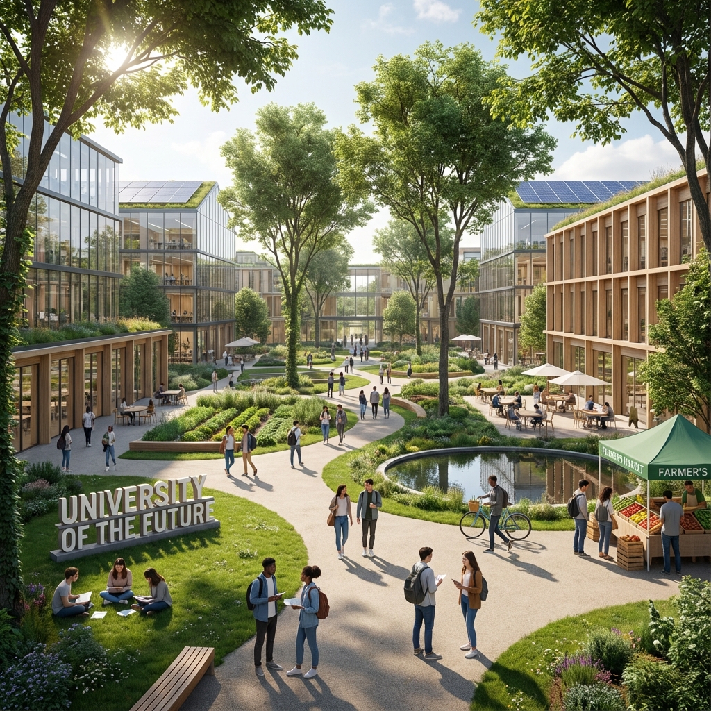 Education Campuses