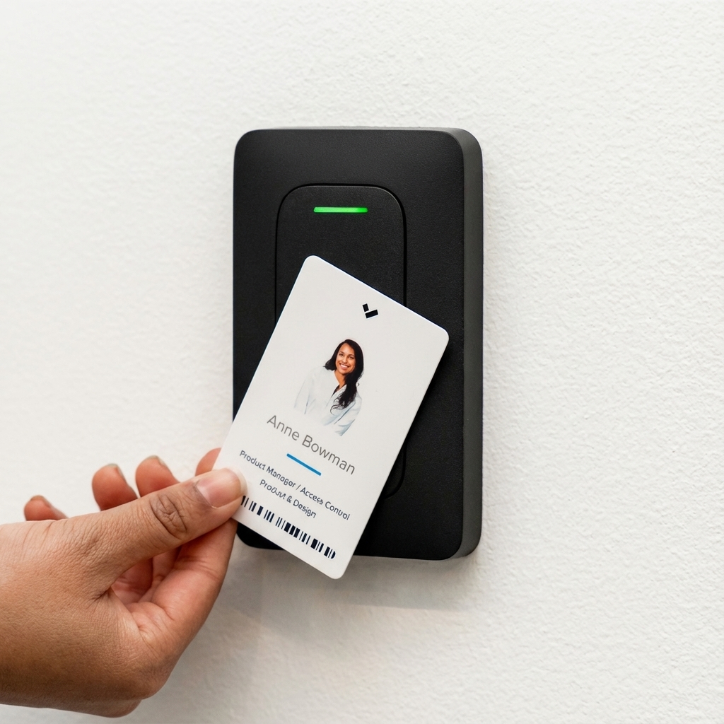 Access Control