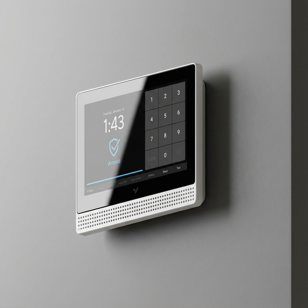 Alarm Systems