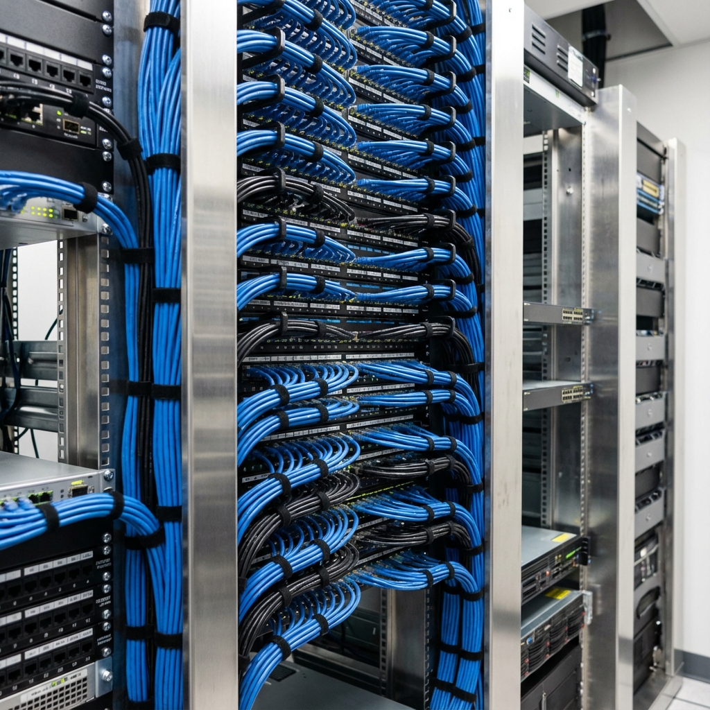 Network Infrastructure